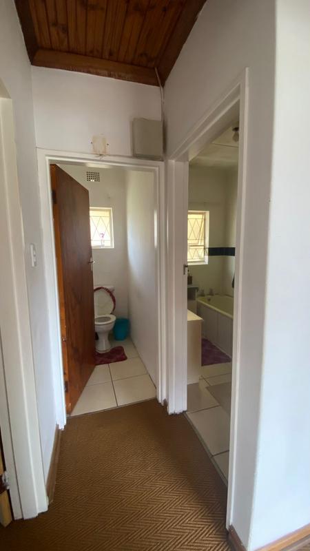To Let 3 Bedroom Property for Rent in Strelitzia Park Eastern Cape